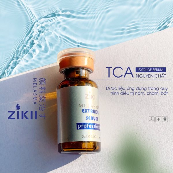 TCA Extrude Serum